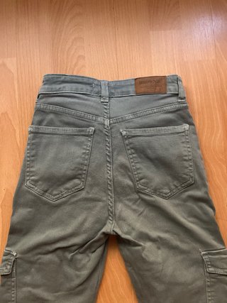 Pack 2 Pantalones