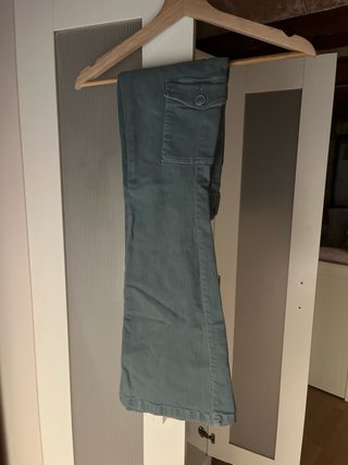 Pack 2 Pantalones