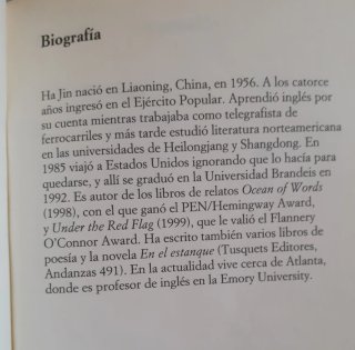 La Espera