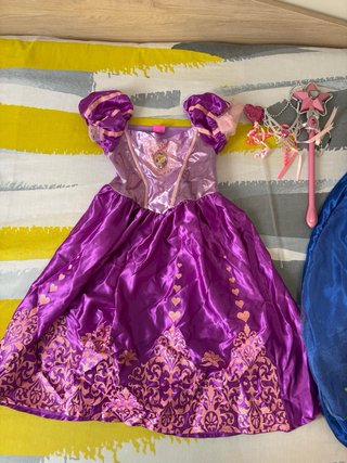 Disfraces Princesas Disney y Accesorios