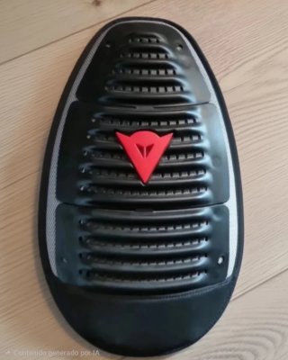 Protección Dainese G2