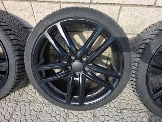Llantas 19' Volkswagen/Audi/Skoda/Seat