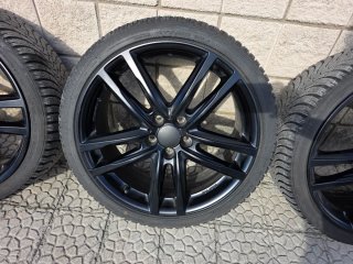 Llantas 19' Volkswagen/Audi/Skoda/Seat