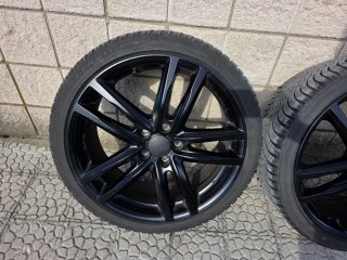 Llantas 19' Volkswagen/Audi/Skoda/Seat