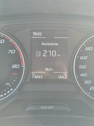 SEAT Ibiza 2016