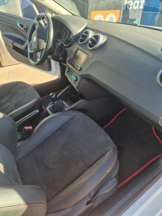 SEAT Ibiza 2016