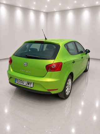 SEAT Ibiza 2016 1.0 style gasolina