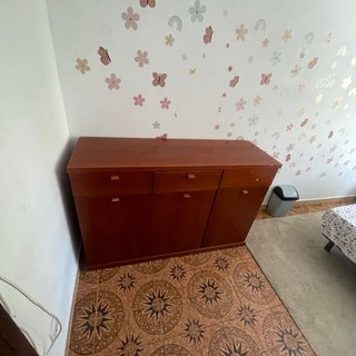 Aquiler de habitación