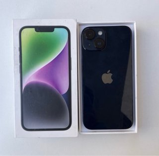 Se vende iPhone 14 de 128 gb