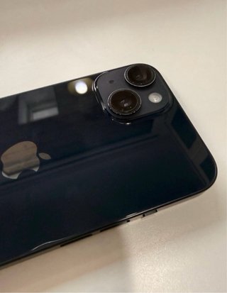 Se vende iPhone 14 de 128 gb