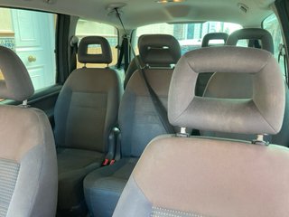 SEAT Alhambra 2008