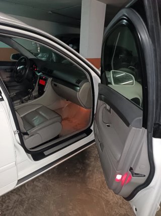 Audi A4 2007