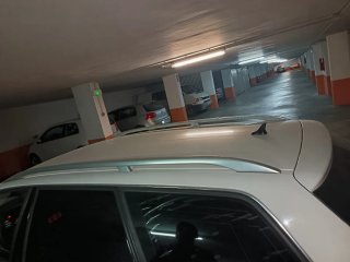 Audi A4 2007