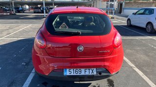 FIAT Bravo 2007
