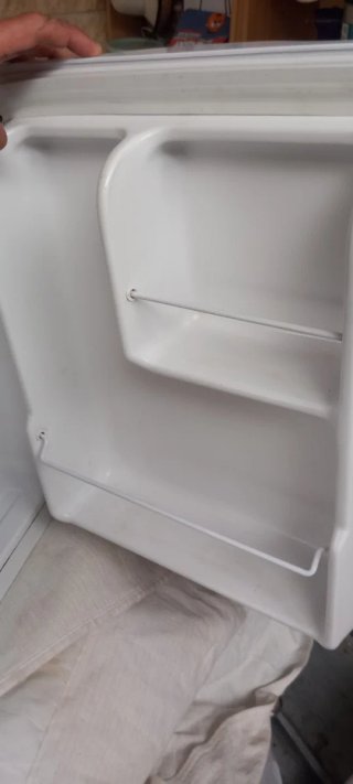 Mini frigorifero Svan 220V