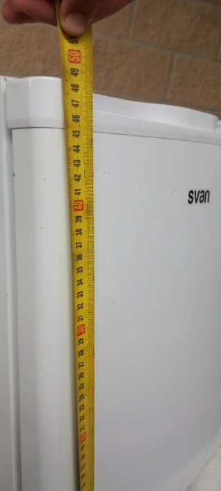 Mini frigorifero Svan 220V