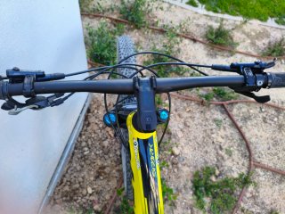 Scott Spark RC 900 Doble Suspensión 29
