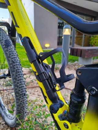 Scott Spark RC 900 Doble Suspensión 29