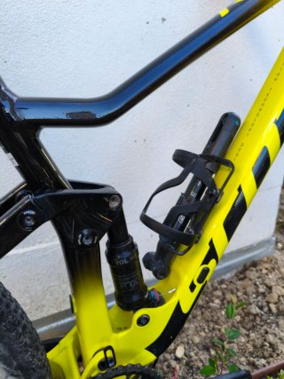 Scott Spark RC 900 Doble Suspensión 29