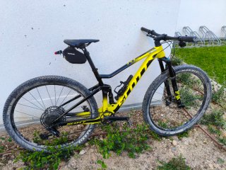 Scott Spark RC 900 Doble Suspensión 29