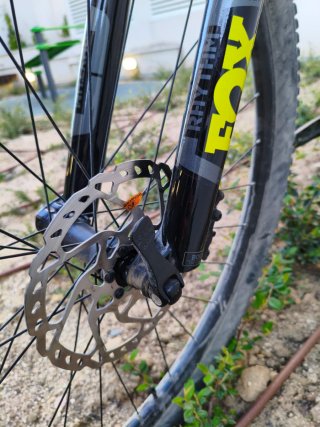Scott Spark RC 900 Doble Suspensión 29