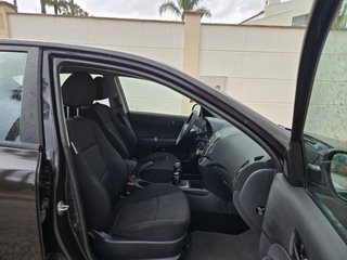 Hyundai i30 2010 UNICO PROPIETARIO 1 AÑO  GARANTIA