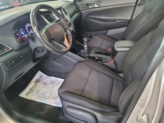 Hyundai Tucson 1.7 CRDI. Klass