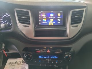 Hyundai Tucson 1.7 CRDI. Klass