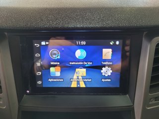 Hyundai Tucson 1.7 CRDI. Klass