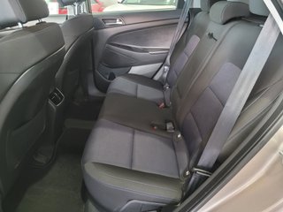 Hyundai Tucson 1.7 CRDI. Klass