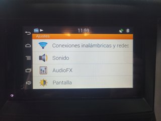 Hyundai Tucson 1.7 CRDI. Klass