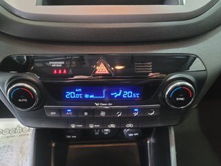 Hyundai Tucson 1.7 CRDI. Klass