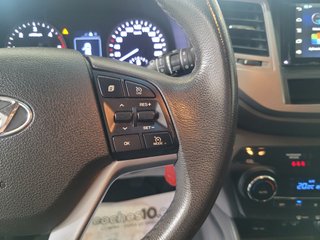 Hyundai Tucson 1.7 CRDI. Klass
