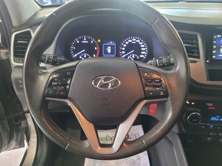 Hyundai Tucson 1.7 CRDI. Klass