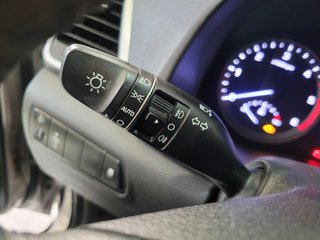 Hyundai Tucson 1.7 CRDI. Klass