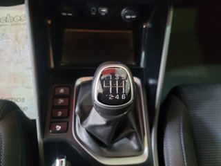 Hyundai Tucson 1.7 CRDI. Klass