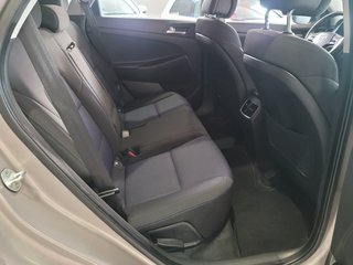 Hyundai Tucson 1.7 CRDI. Klass