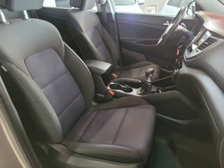 Hyundai Tucson 1.7 CRDI. Klass