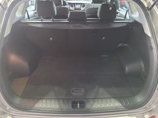 Hyundai Tucson 1.7 CRDI. Klass