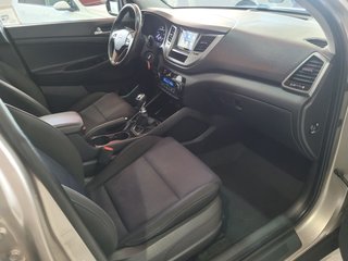 Hyundai Tucson 1.7 CRDI. Klass
