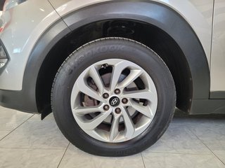 Hyundai Tucson 1.7 CRDI. Klass