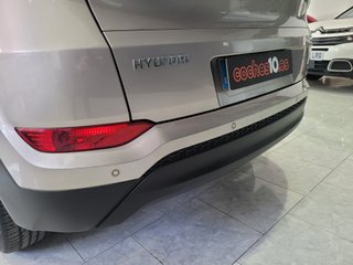 Hyundai Tucson 1.7 CRDI. Klass