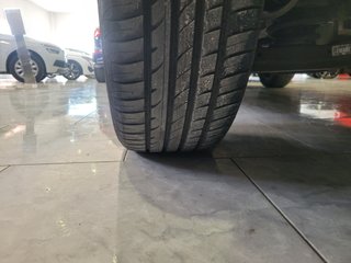 Hyundai Tucson 1.7 CRDI. Klass