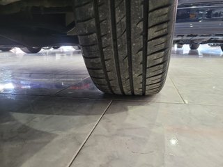 Hyundai Tucson 1.7 CRDI. Klass