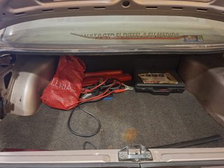 RENAULT 9 1.6 GTD