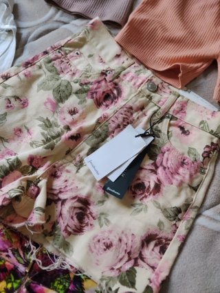 Lote Ropa Verano Mujer varias tallas des la 34 a 4