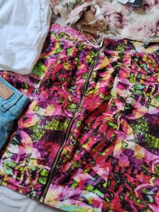 Lote Ropa Verano Mujer varias tallas des la 34 a 4
