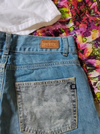 Lote Ropa Verano Mujer varias tallas des la 34 a 4
