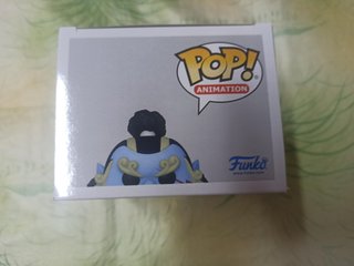 Funko Pop Jinbe Chase 1265 One Piece