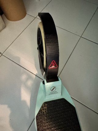 Patinete Oxelo 200mm Azul